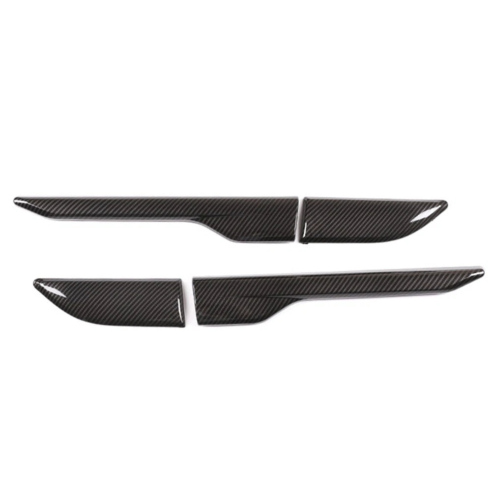 Air Outlet Vent Cap Door Molding For Land For Rover Range Evoque