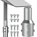 V2 Starlink Pipe Adapter for Starlink V2 Dish by Starlink