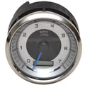 Faria Boat Tachometer Gauge THC635B by Faria