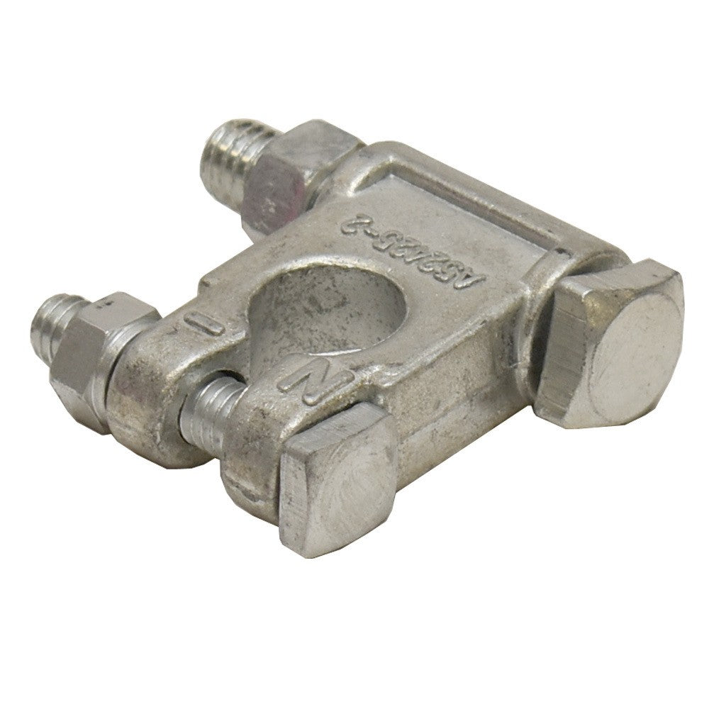 Negative Battery Terminal Clamp Safe Boat 5/8 Inch by Safe Boat
