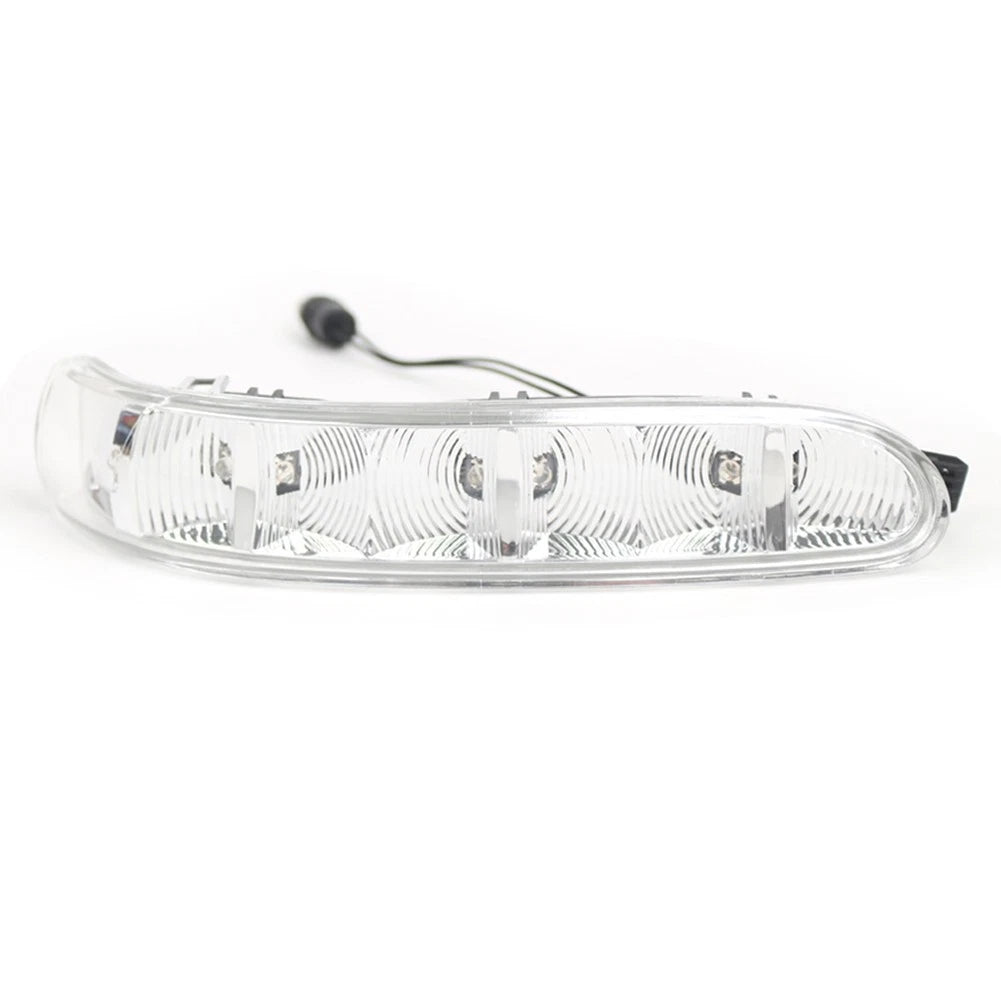 Mirror Indicator Lamp For Mercedes W220 W215 With Puddle Light 2003