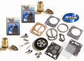 Yamaha Mikuni Dual Carb Rebuild Kit for GP 800 800R 98-05 by Yamaha