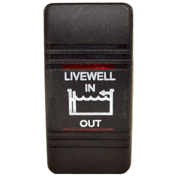 Boat Transducer Shield Saver TG-DS-9 Black Powder Coated Aluminum