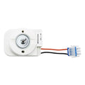 Wr60x23584 Evaporator Fan Motor For Ge Refrigerator Wr60x10045