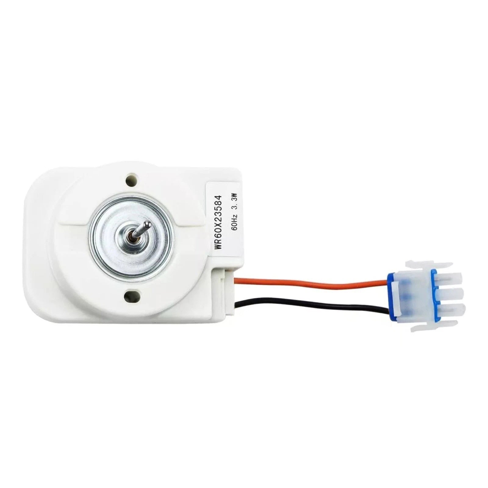 Wr60x23584 Evaporator Fan Motor For Ge Refrigerator Wr60x10045