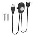 Universal Usb Port Detector Pir Motion Sensor Switch For Led Light