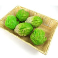 Realistic Fake Vegetable Model