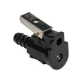 3/8" Fuel Line Johnson/evinru<wbr/>deconnector Outboard 18-8092