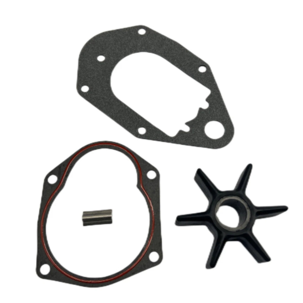 Water Pump Impeller Kit for Mercury Mariner Outboard 40-60 HP