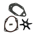 Water Pump Impeller Kit for Mercury Mariner Outboard 40-60 HP
