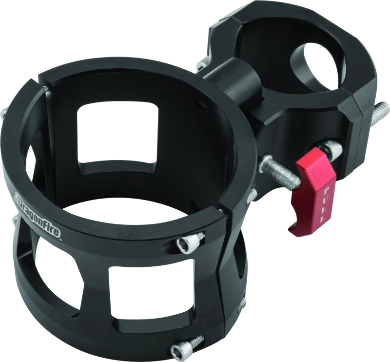 Dragonfire Racing Fire Extinguisher Mount