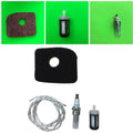 Air Filter and Spark Kit for SH56 SH86 Blowers