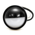 Boat Marine Courtesy Light Mirror Dome 1 1/2 Inch
