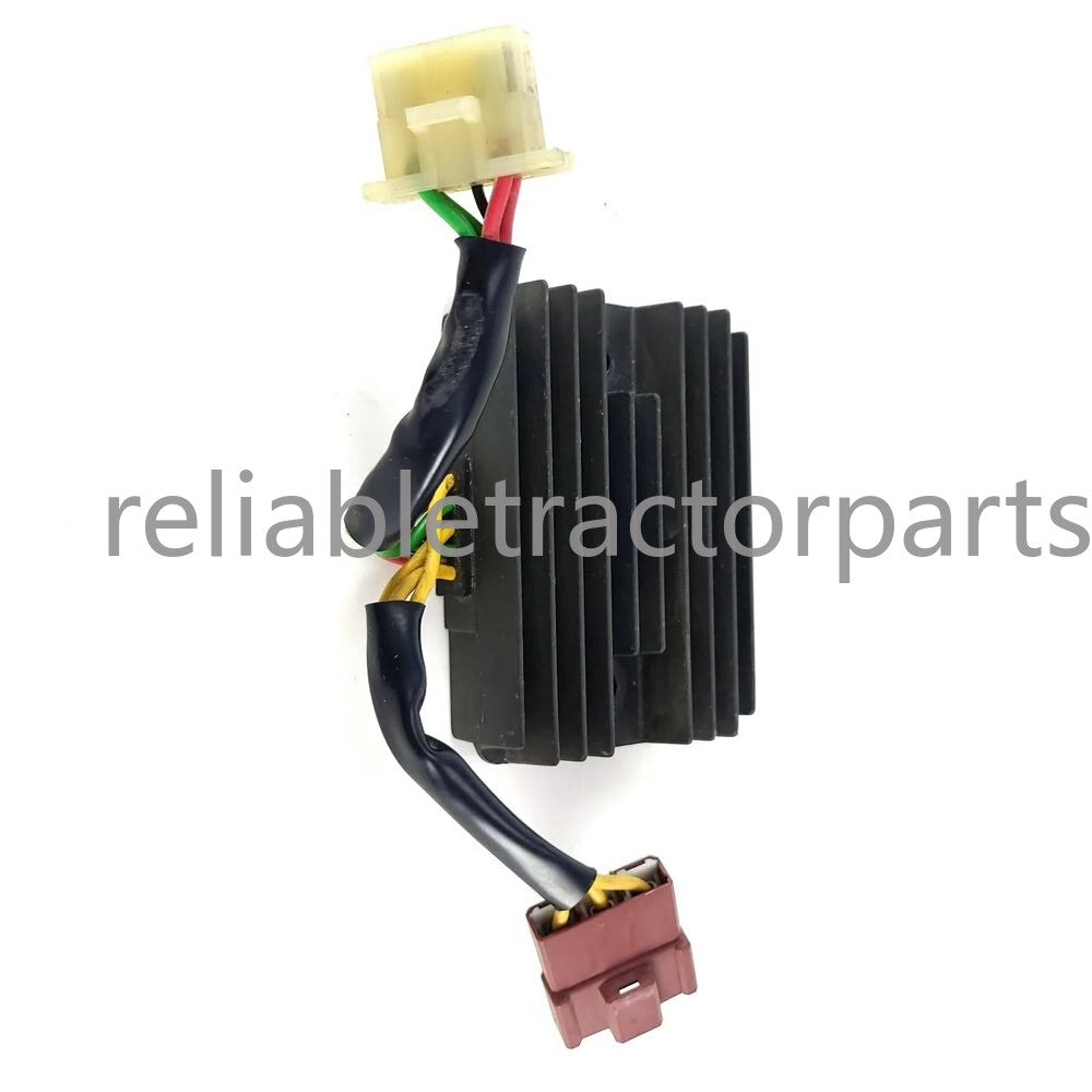 230-42026 Rectifier Voltage Regulator Replace For 2006 2009 Aprilia