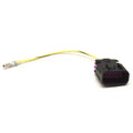 Adapter Harness Mercury Quicksilver 84-896537T99 by Mercury Quicksilver