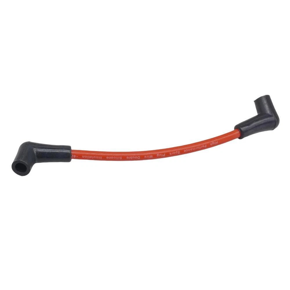 Spark Plug Wire 9" Ignition Coil for Johnson Evinrude MOST 10-300 HP