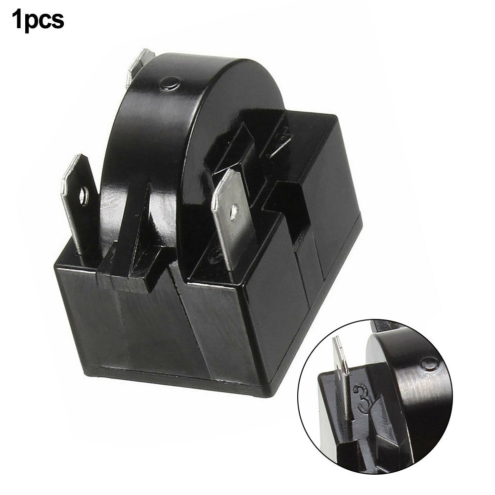 PTC Start Relay Overload Protector