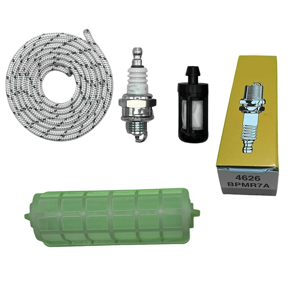 Chainsaw Maintenance Air Filter Kit