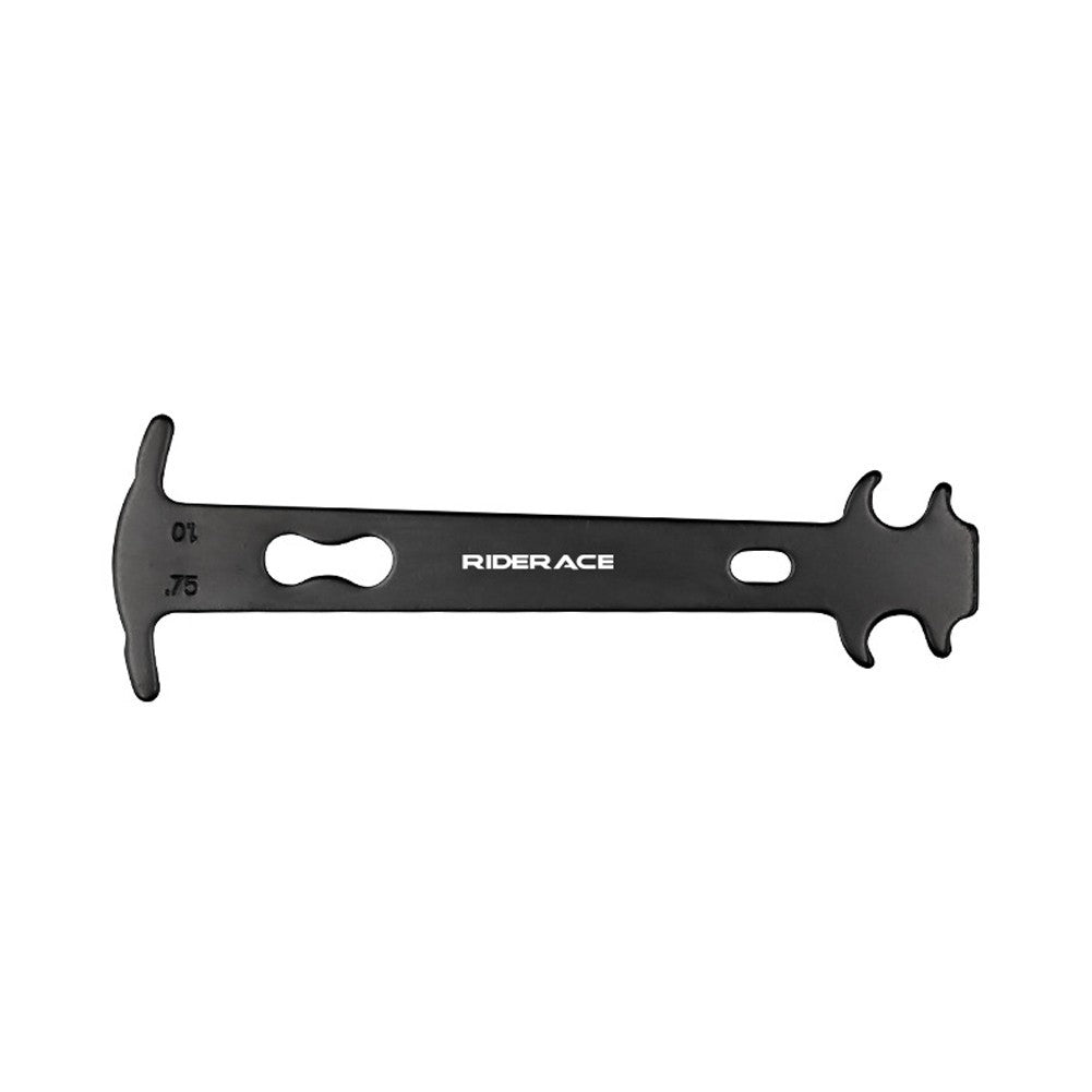 Stainless Steel Chain Indicator Tool