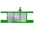 Wn-ah172953-pe<wbr/>x Sieve Extension Fits John Deere 9410 9510