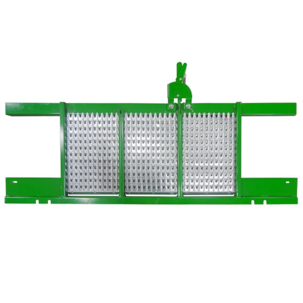 Wn-ah172953-pe<wbr/>x Sieve Extension Fits John Deere 9410 9510