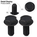 High Quality M8 Bolts for Bike Bracket