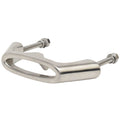 ITC Boat Ski Tow Eye Stainless Steel 6 1/4 x 5 x 1 1/4 Inch by ITC