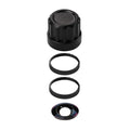 Full Complete For Insta360 X5 Camera Lens Replacement Kit With Glass