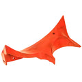 87517351 Deflector, Transition Cone (Rh), Ext. Wear