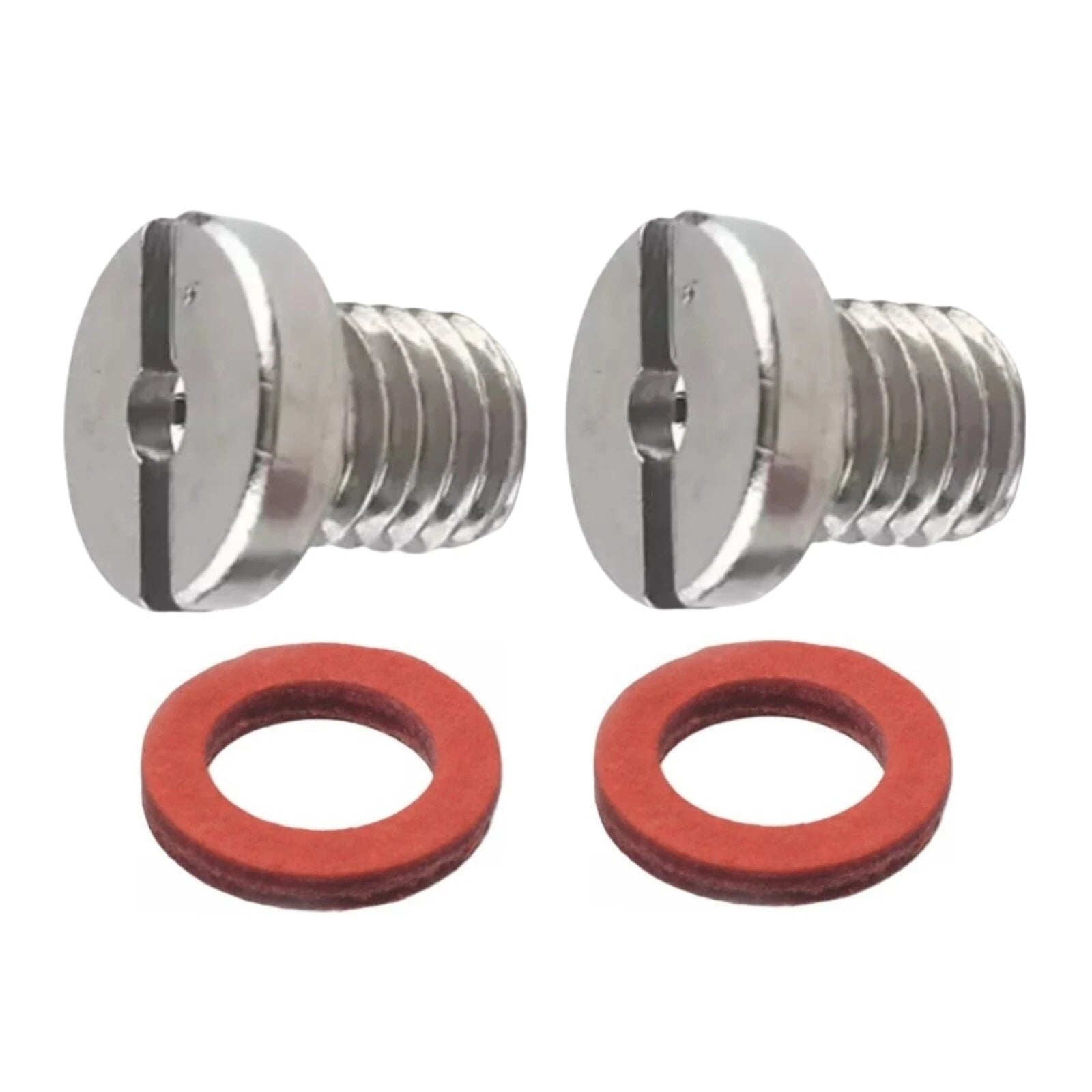 Yamaha Outboard Gearbox Drain/Fill Oil Screw + Washer for All Models