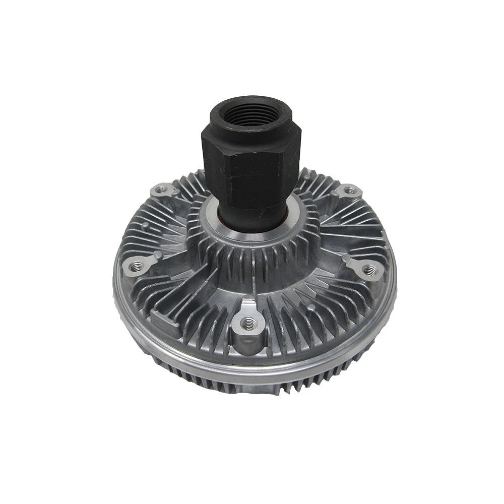 Viscous Fan Clutch Assembly Fits John Deere 8120 8220 8220t 8320
