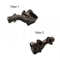 2504407 Manifold-exhau<wbr/>st Fits Caterpillar Models