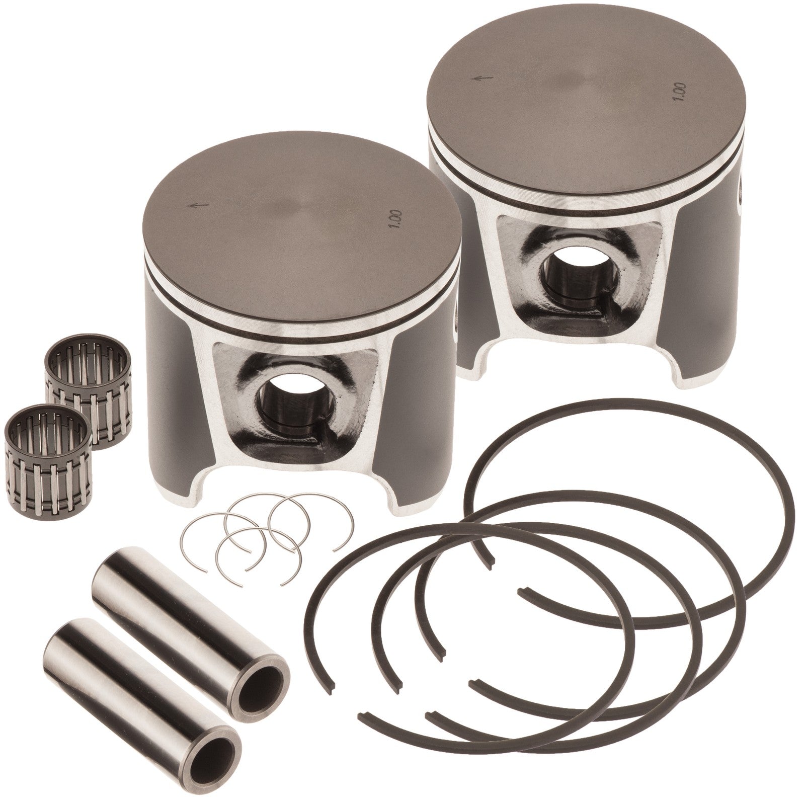 Sea Doo Water Seal Jet Pump Bailer Rubber O Ring by Sea Doo