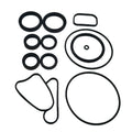 Lower Unit Seal Kit For Volvo Penta Dps-a Dps-b Sterndrives 23020