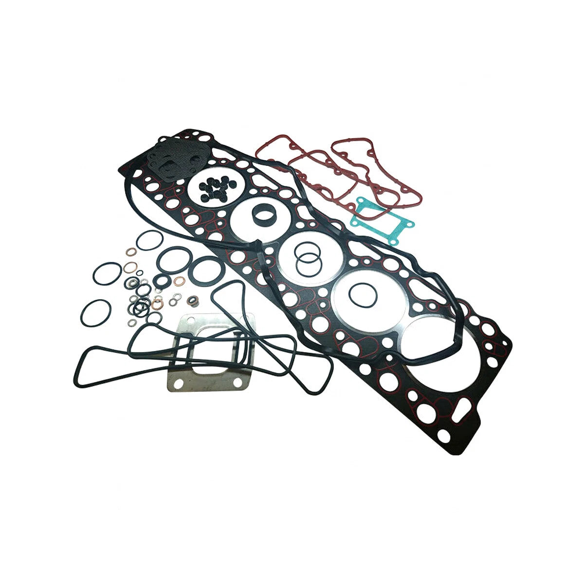 Decarb Kit for Volvo Penta KAD42/KAD43/TAMD41 (1995-2005)
