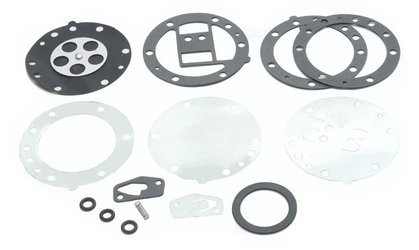 Yamaha Jet Pump Rebuild Repair Kit XL760 1998-1999 by Yamaha