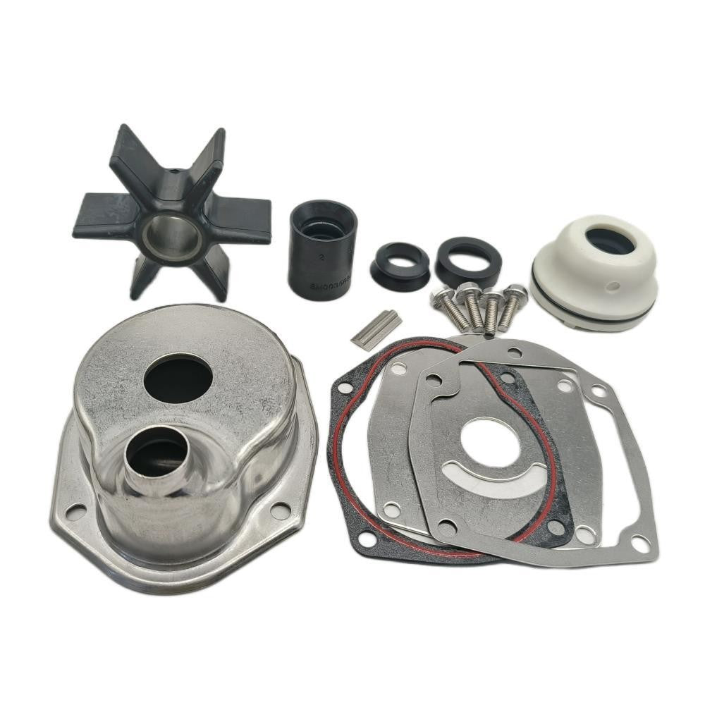 Water Pump Impeller Repair Kit Mercury by Mercury