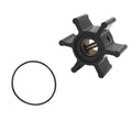 Marine Sea Water Pump Impeller For Perkins M25/m30/3hd20 &Amp; 3hd46