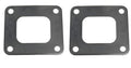Exhaust Manifold Elbow Riser Gaskets Mercruiser by Mercruiser