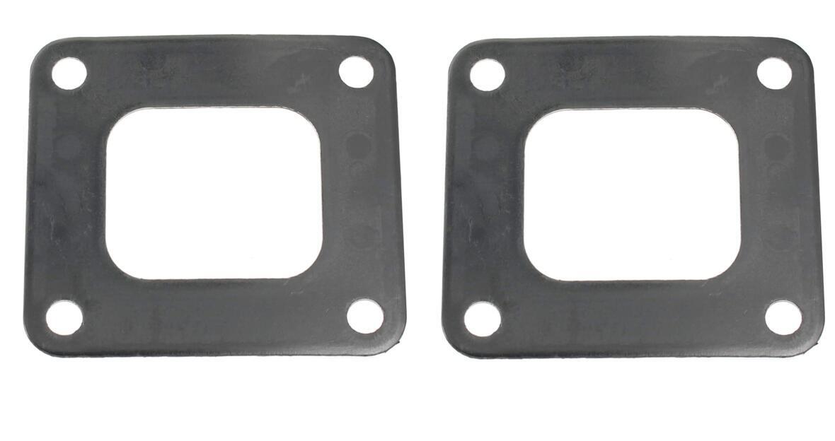 Exhaust Manifold Elbow Riser Gaskets Mercruiser by Mercruiser