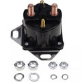 Starter Relay Re164448 Saz4201br For John Deere 2030 2040 1550 1950