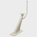 Scout Boat Radar Mount Hw2604 | 380 / 425 Lxf White Aluminum