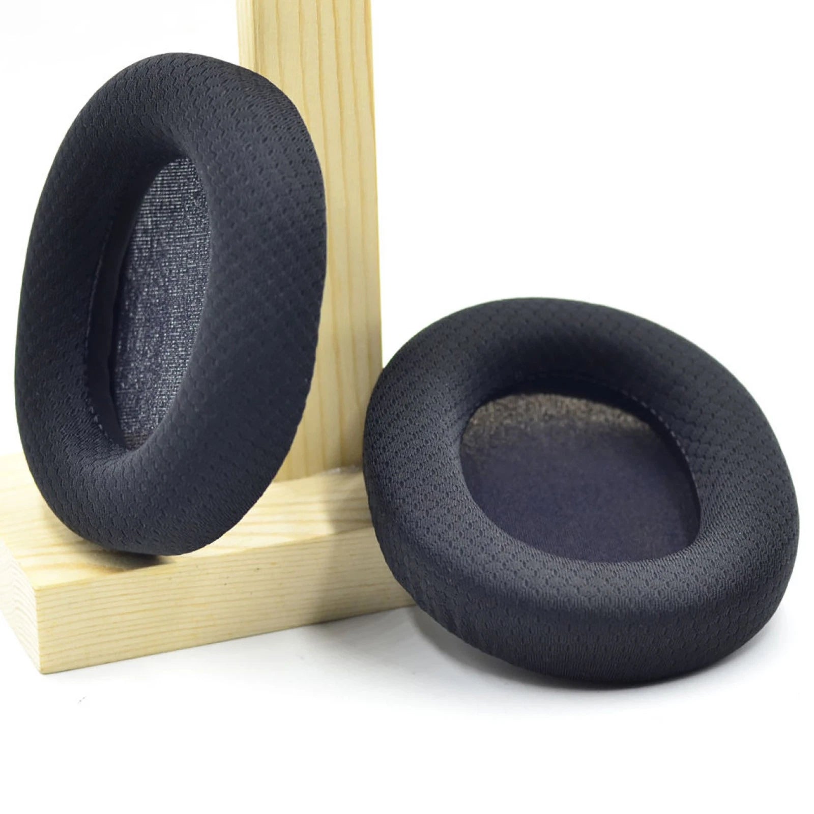 Soft Ear Pads Cushion Cover For Steelseries Arctis 3 5 7 Headband