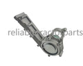 New Water Pump W/gasket 02937465 Fits For Deutz Bf6m1015 Bf6m1015cp