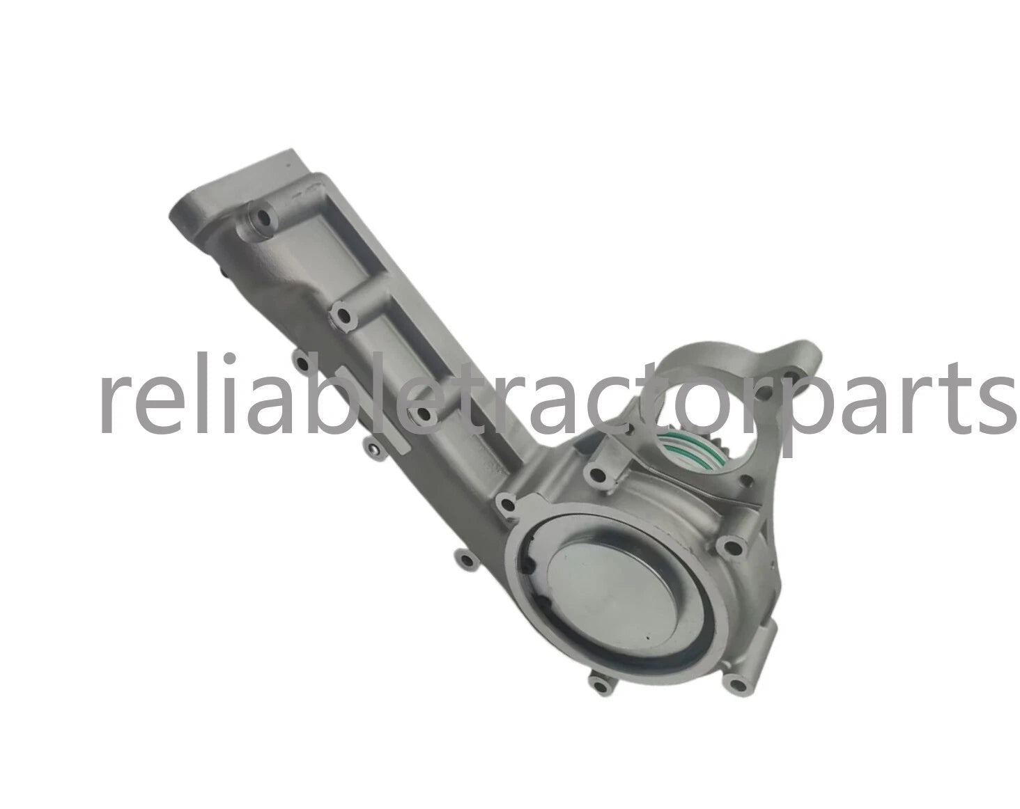 New Water Pump W/gasket 02937465 Fits For Deutz Bf6m1015 Bf6m1015cp