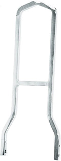 Harddrive Tall Sissy Bar Chrome For Harley Davidson 1994-2003 Fxd/l