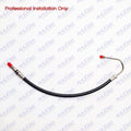 Fit Volvo Penta Ad41b D41b 500a 501a 501b 570a Hydraulic Hose 854711