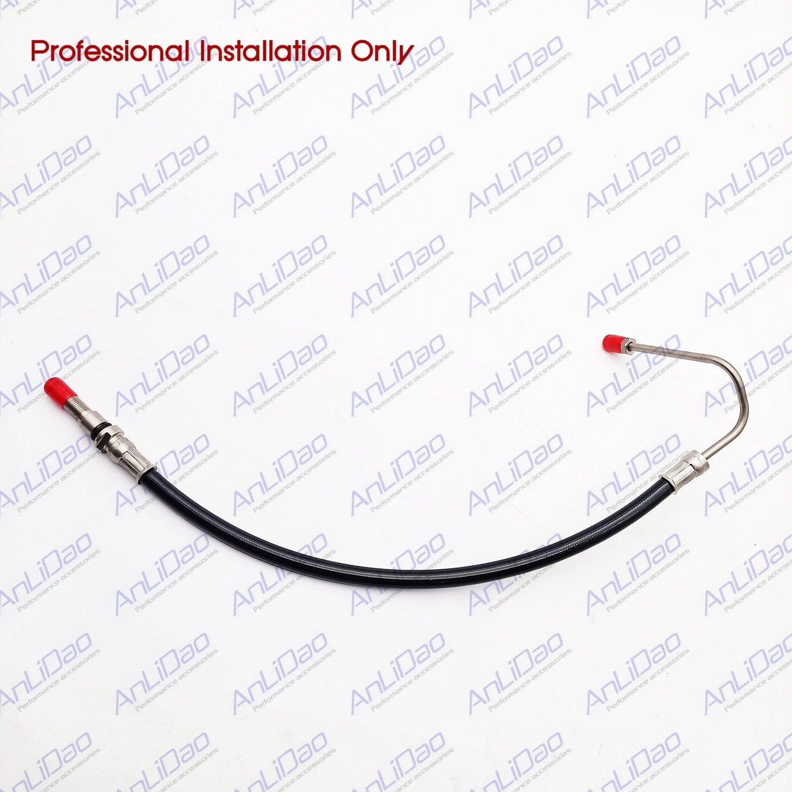 Fit Volvo Penta Ad41b D41b 500a 501a 501b 570a Hydraulic Hose 854711