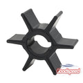 Water Pump Impeller Mercury Mariner 2.2-3.3HP by Mercury