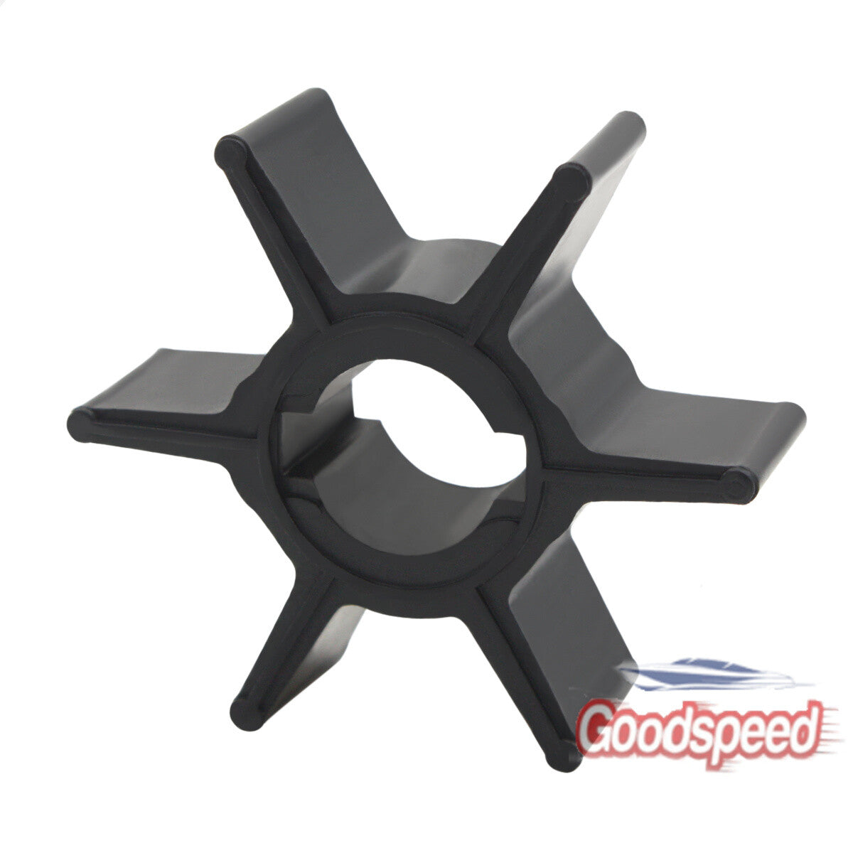 Water Pump Impeller Mercury Mariner 2.2-3.3HP by Mercury